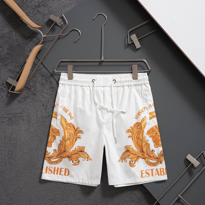 Versace Beach Shorts Mens ID:20260806-396